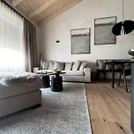 Bergsoul (adults Only) Апартаменти Гарміш-Партенкірхен